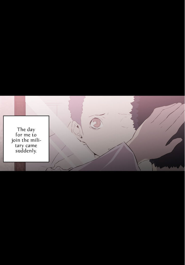 M.I.A - Jakjeonjung Siljong Chapter 17 page 6 - Chapter 17