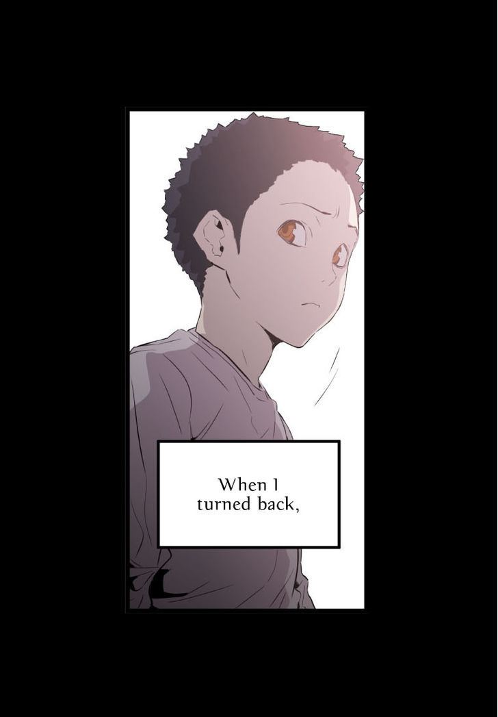 M.I.A - Jakjeonjung Siljong Chapter 17 page 9 - Chapter 17