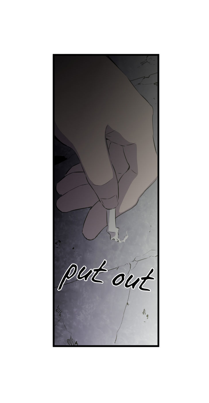 M.I.A - Jakjeonjung Siljong Chapter 18 page 10 - Chapter 18