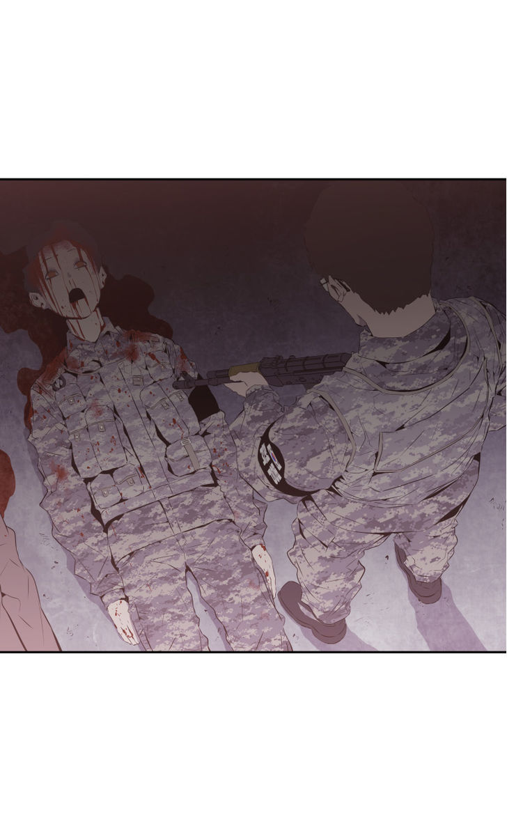 M.I.A - Jakjeonjung Siljong Chapter 18 page 13 - Chapter 18