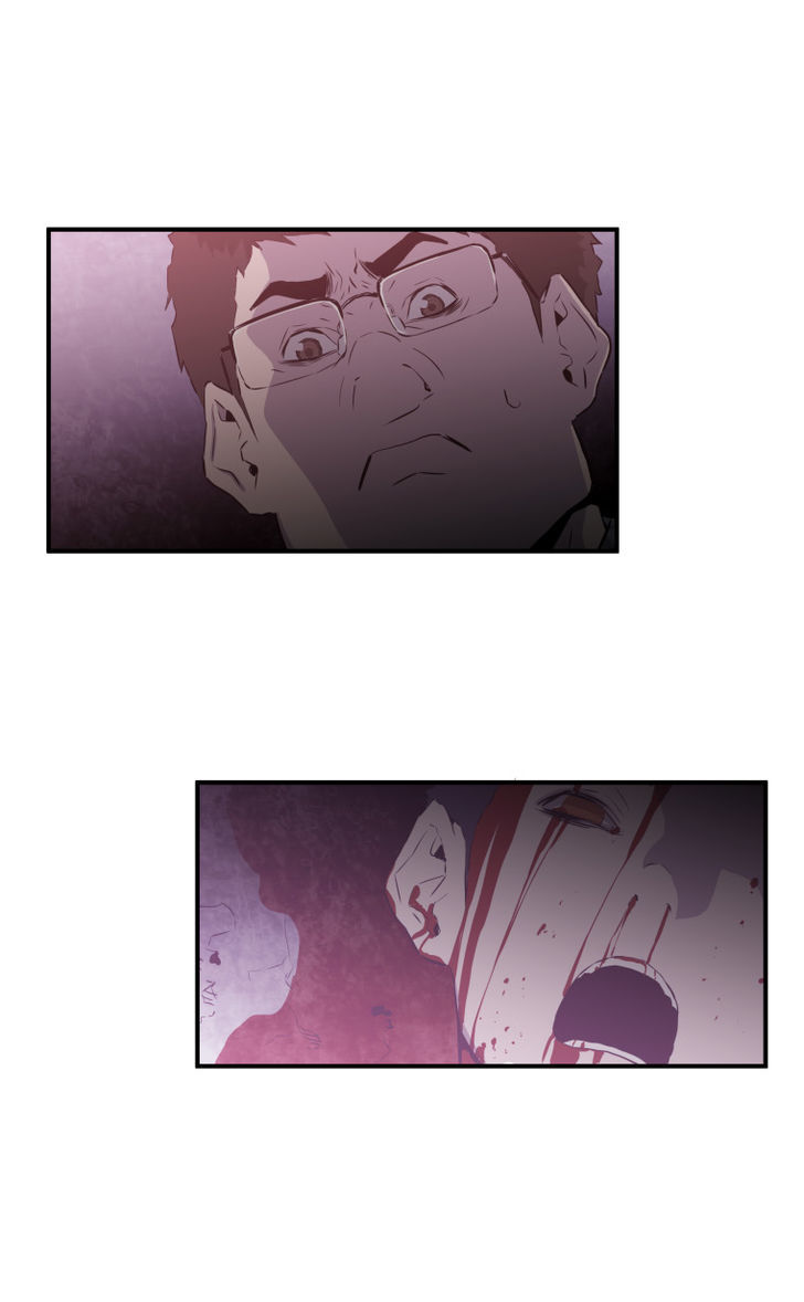 M.I.A - Jakjeonjung Siljong Chapter 18 page 18 - Chapter 18