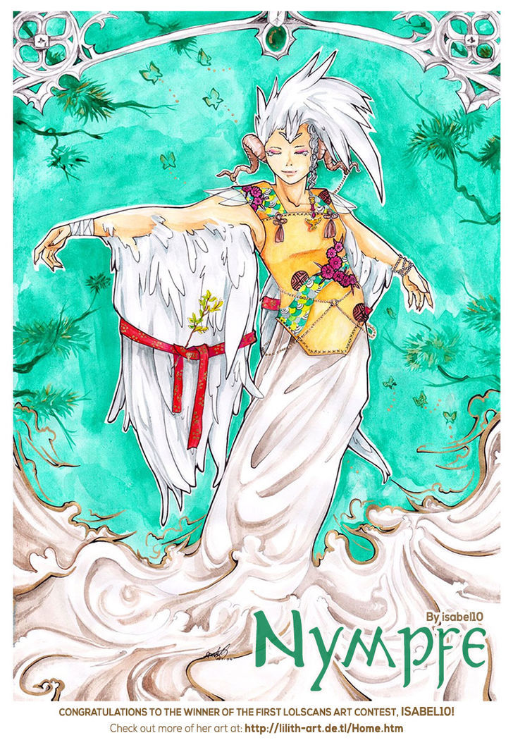 M.I.A - Jakjeonjung Siljong Chapter 18 page 2 - Chapter 18