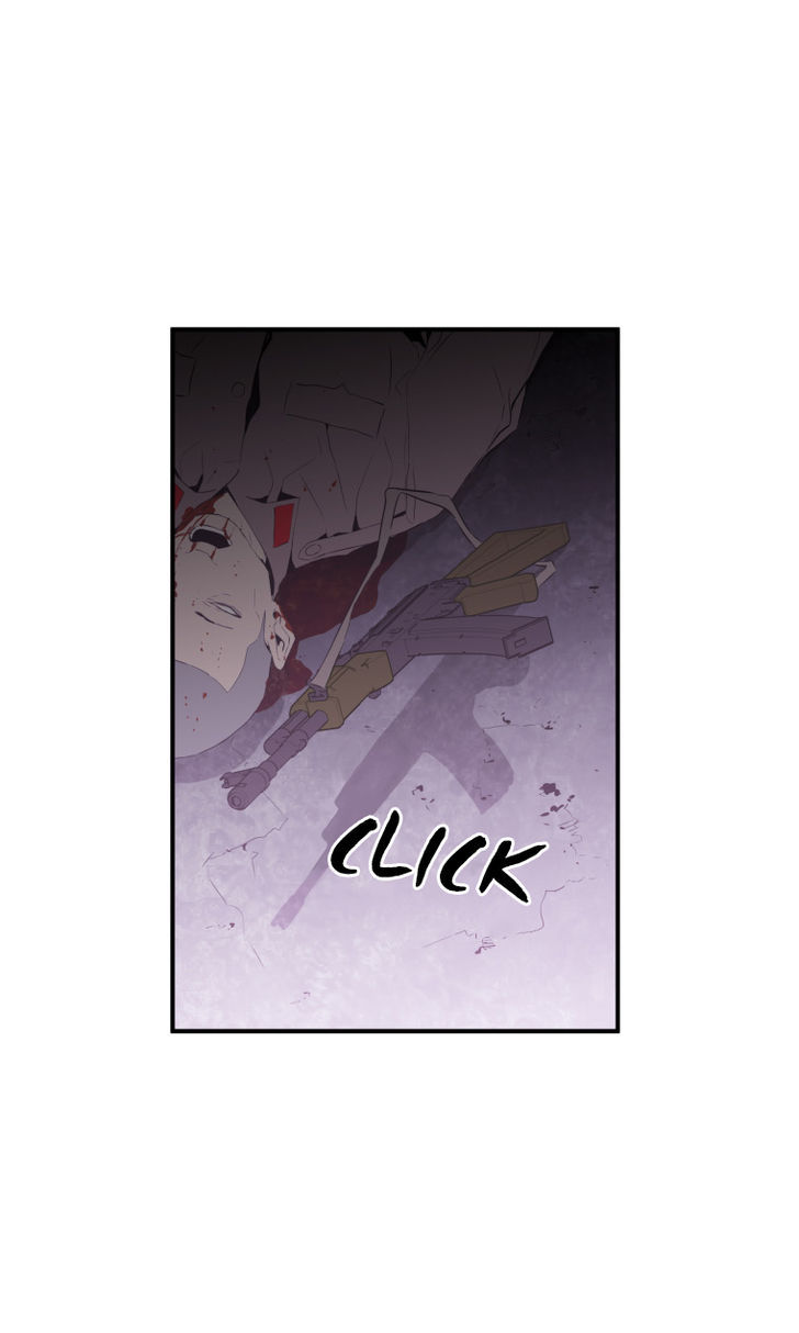 M.I.A - Jakjeonjung Siljong Chapter 18 page 20 - Chapter 18