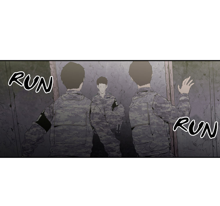 M.I.A - Jakjeonjung Siljong Chapter 19 page 10 - Chapter 19