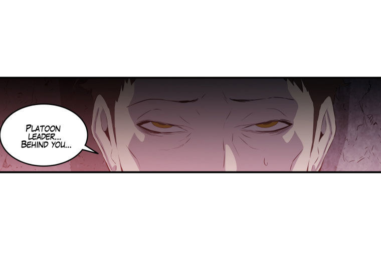 M.I.A - Jakjeonjung Siljong Chapter 19 page 17 - Chapter 19