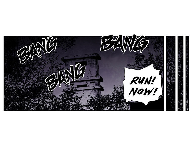 M.I.A - Jakjeonjung Siljong Chapter 19 page 22 - Chapter 19