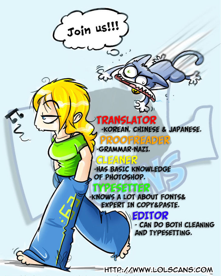 M.I.A - Jakjeonjung Siljong Chapter 19 page 43 - Chapter 19