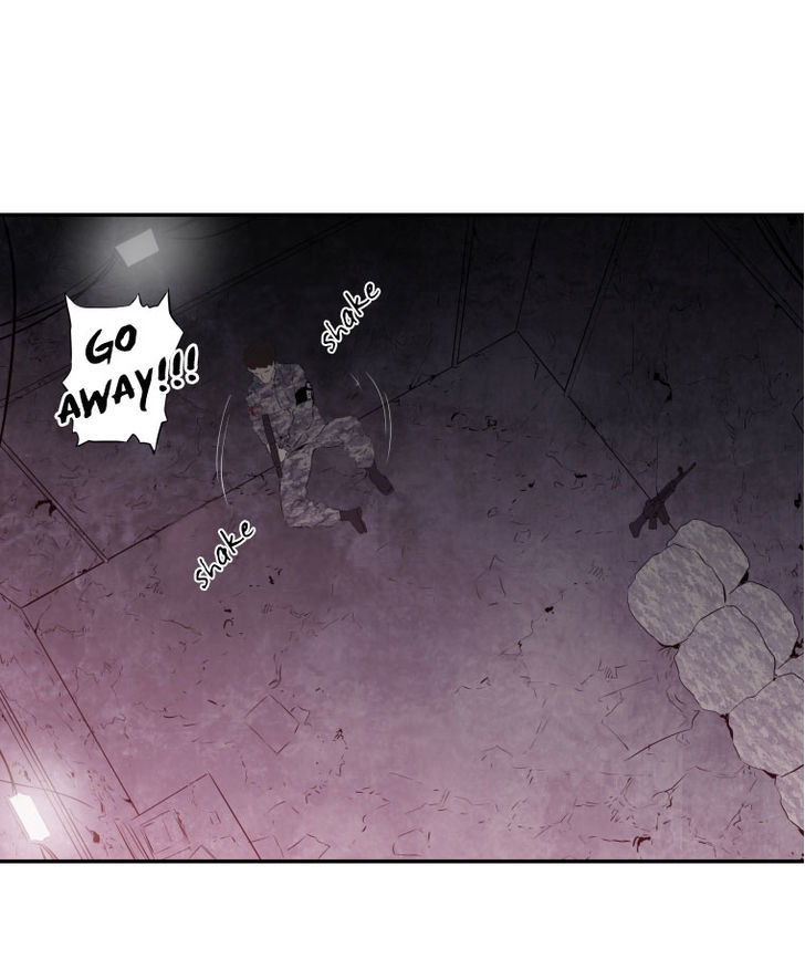 M.I.A - Jakjeonjung Siljong Chapter 19 page 9 - Chapter 19