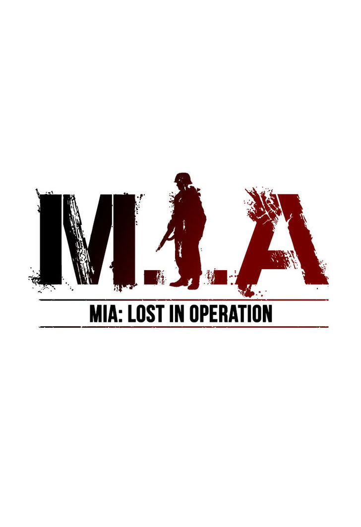 M.I.A - Jakjeonjung Siljong Chapter 2 page 15 - Chapter 2