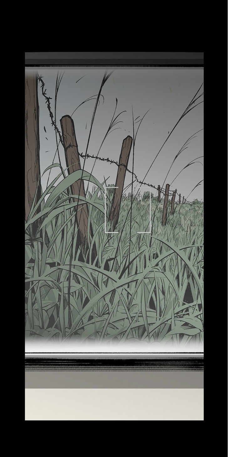 M.I.A - Jakjeonjung Siljong Chapter 2 page 3 - Chapter 2