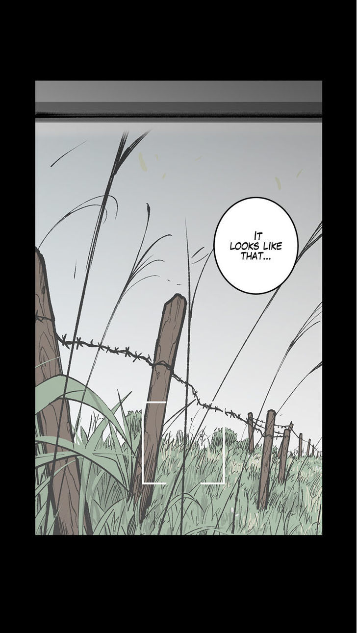 M.I.A - Jakjeonjung Siljong Chapter 2 page 5 - Chapter 2