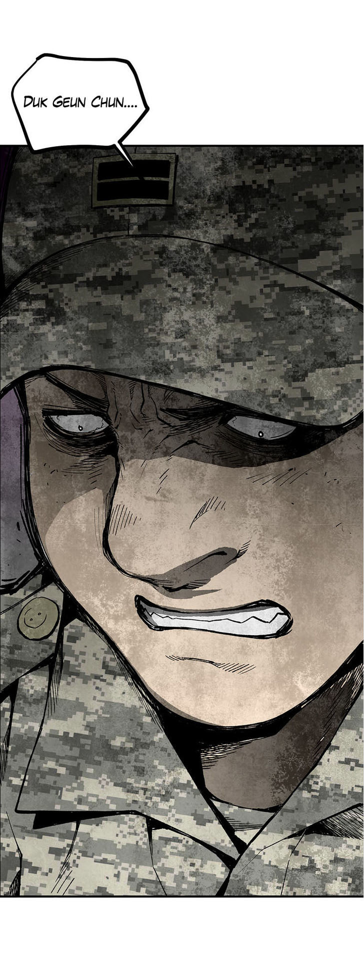 M.I.A - Jakjeonjung Siljong Chapter 2 page 56 - Chapter 2
