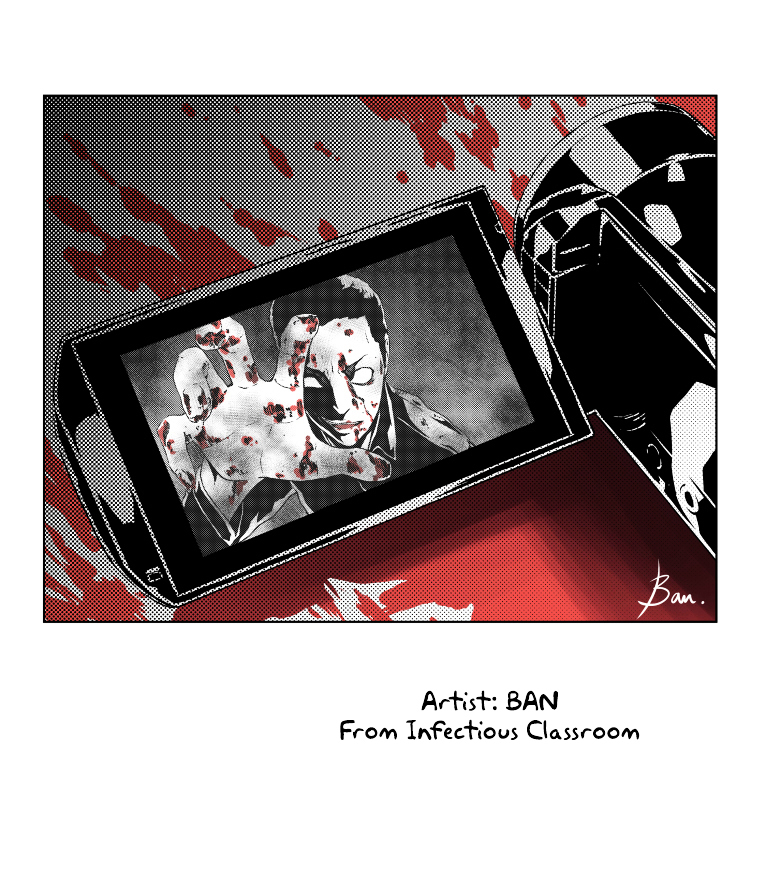 M.I.A - Jakjeonjung Siljong Chapter 20.5 page 27 - Chapter 20.5 : Season 1 Afterword