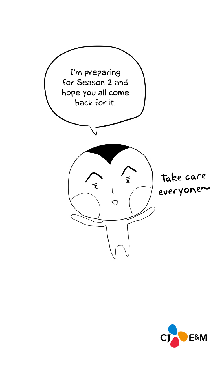 M.I.A - Jakjeonjung Siljong Chapter 20.5 page 30 - Chapter 20.5 : Season 1 Afterword