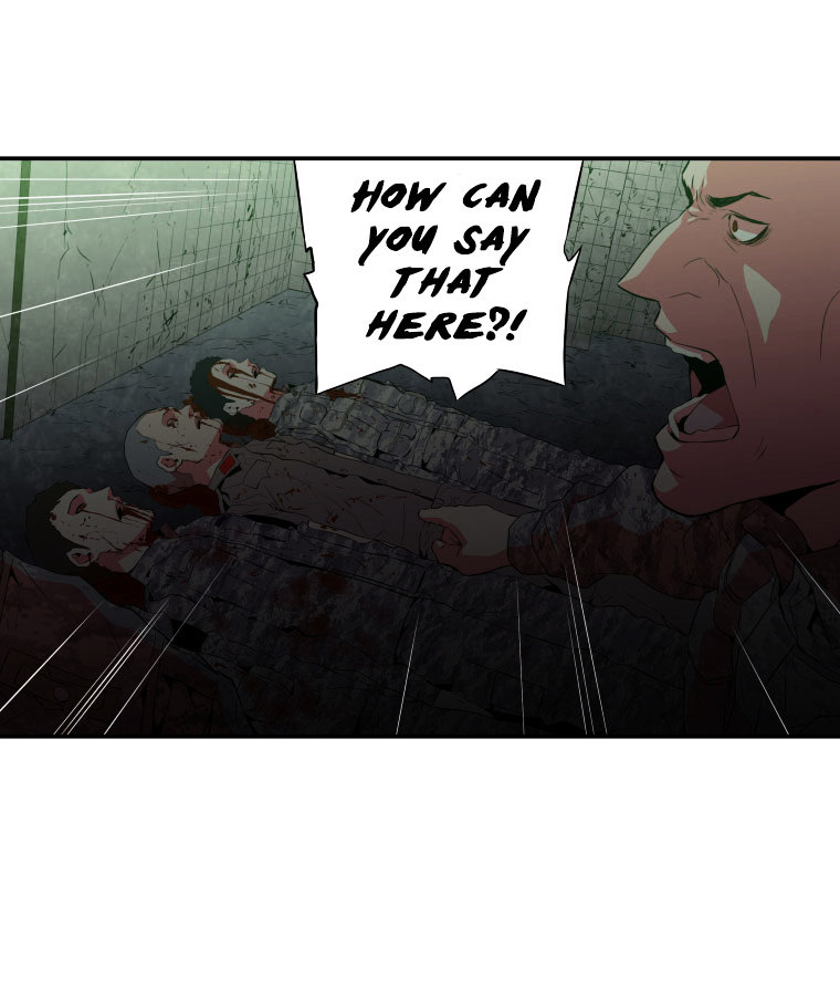 M.I.A - Jakjeonjung Siljong Chapter 20 page 12 - Chapter 20