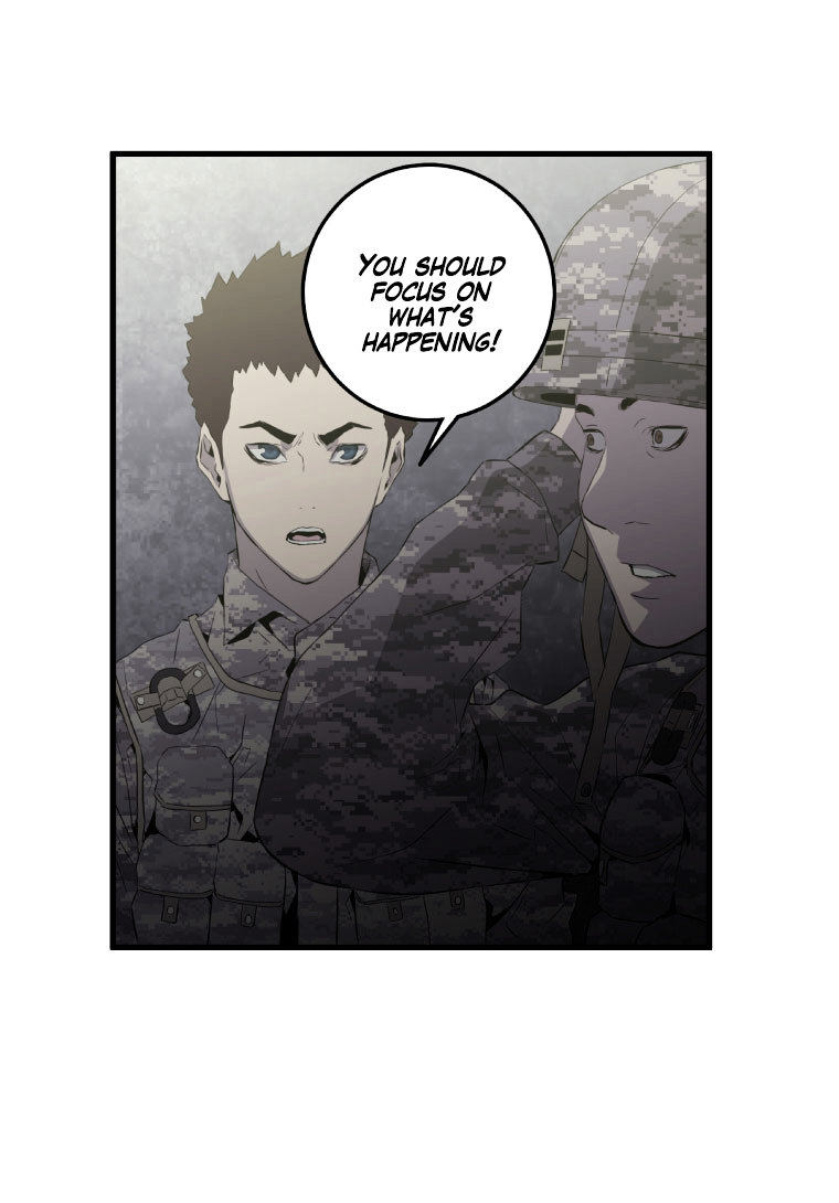 M.I.A - Jakjeonjung Siljong Chapter 20 page 20 - Chapter 20