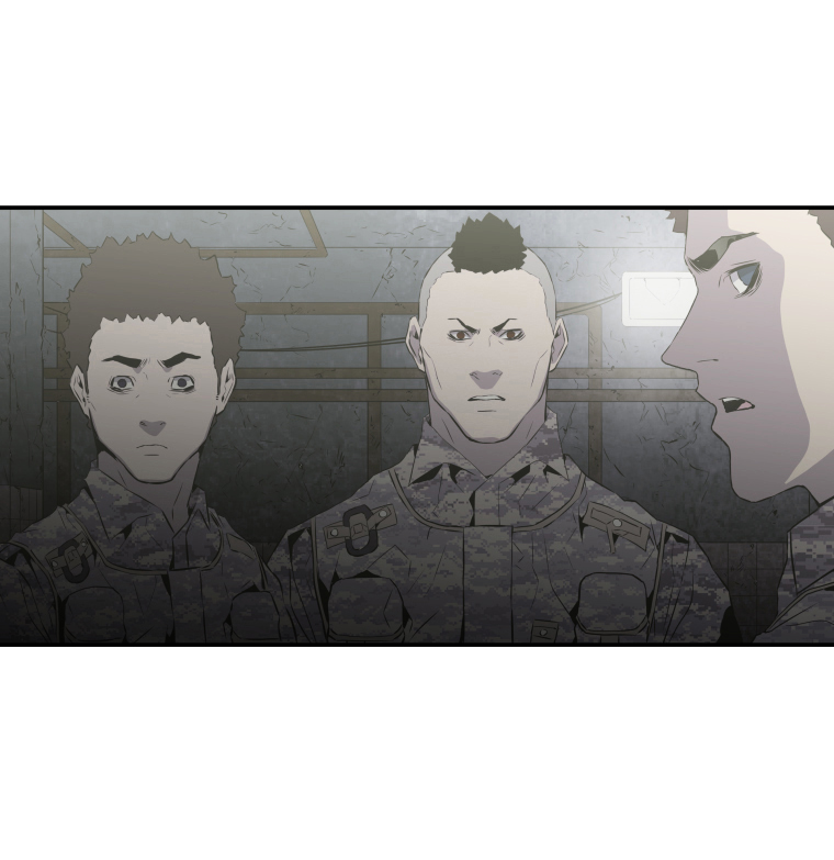 M.I.A - Jakjeonjung Siljong Chapter 20 page 22 - Chapter 20