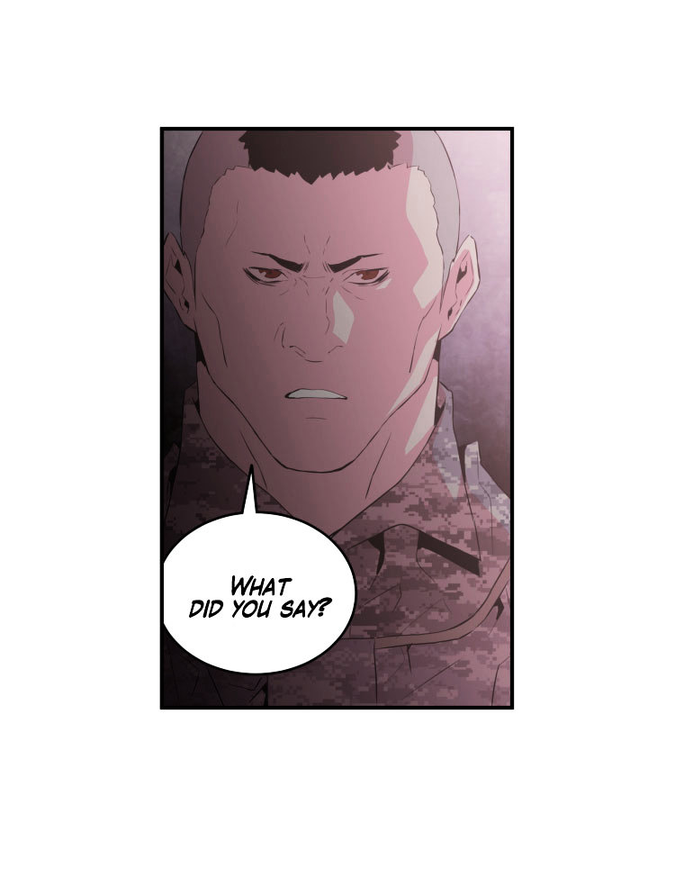M.I.A - Jakjeonjung Siljong Chapter 20 page 23 - Chapter 20