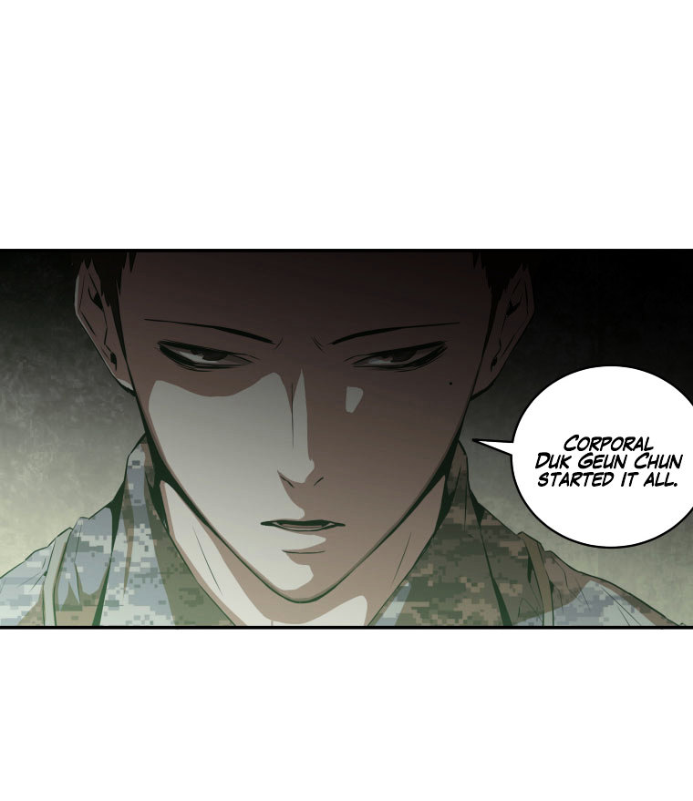 M.I.A - Jakjeonjung Siljong Chapter 20 page 25 - Chapter 20