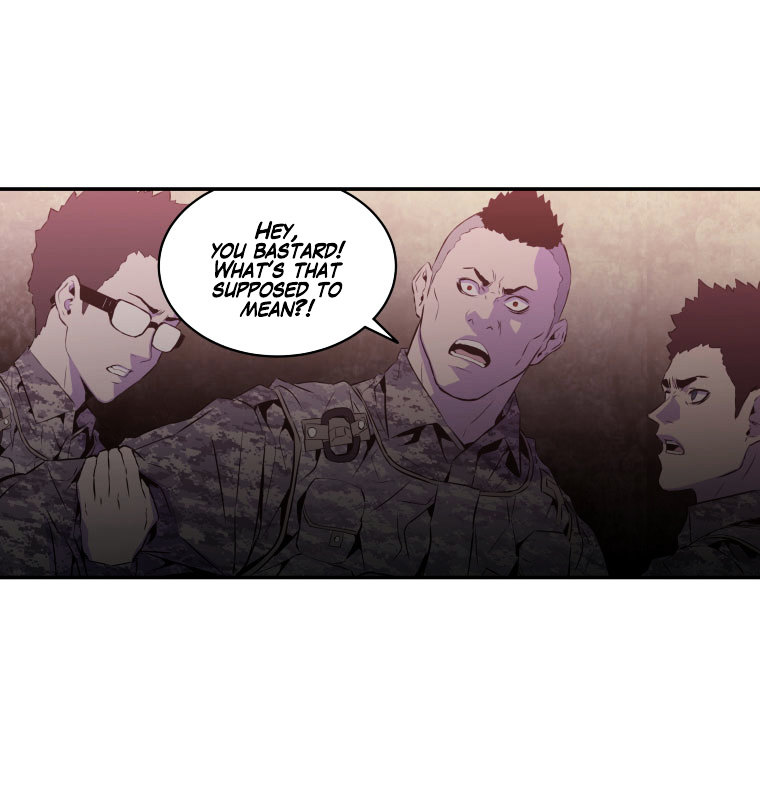 M.I.A - Jakjeonjung Siljong Chapter 20 page 29 - Chapter 20