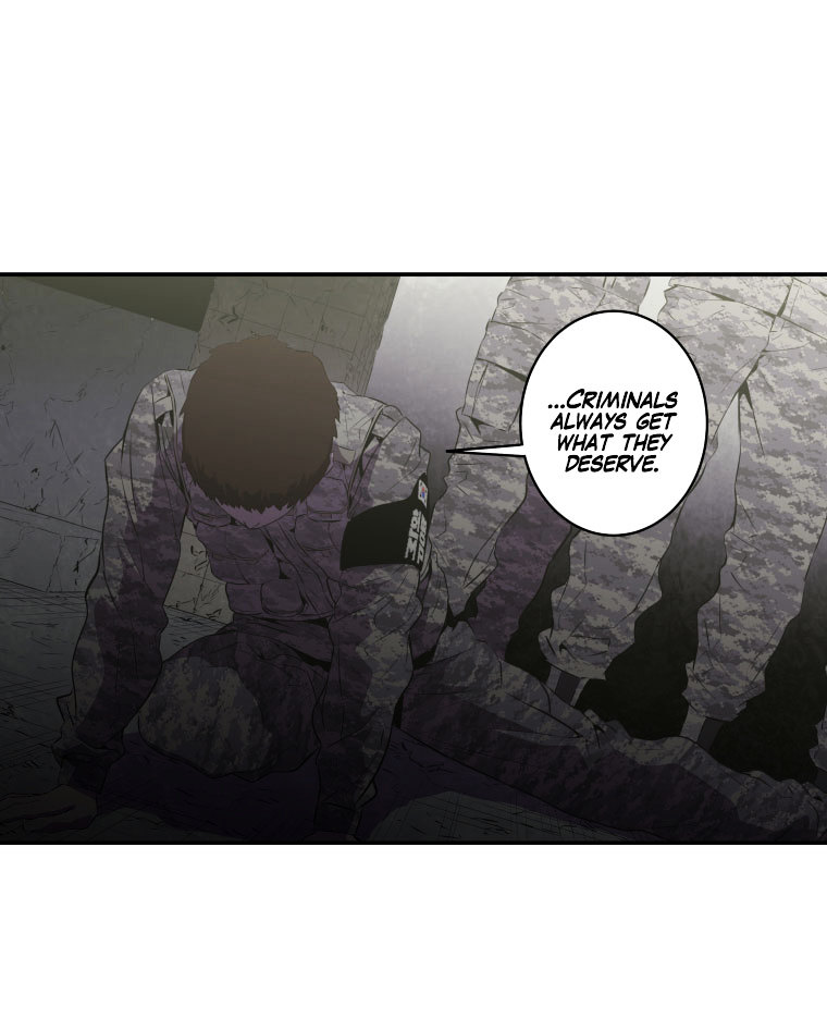 M.I.A - Jakjeonjung Siljong Chapter 20 page 30 - Chapter 20