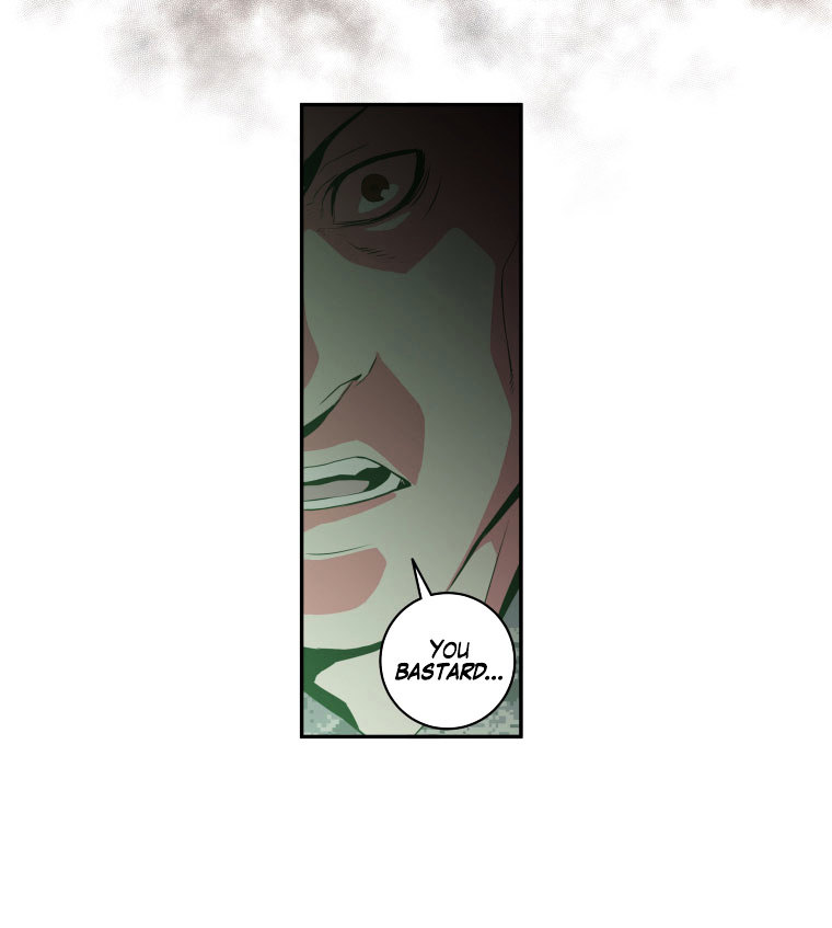 M.I.A - Jakjeonjung Siljong Chapter 20 page 36 - Chapter 20