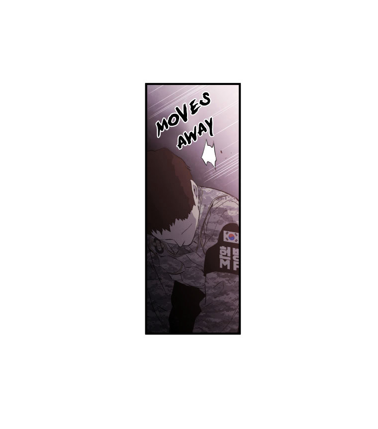 M.I.A - Jakjeonjung Siljong Chapter 20 page 37 - Chapter 20