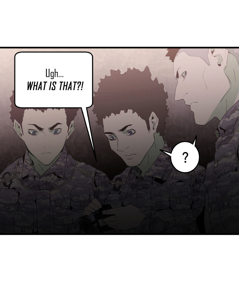 M.I.A - Jakjeonjung Siljong Chapter 20 page 44 - Chapter 20