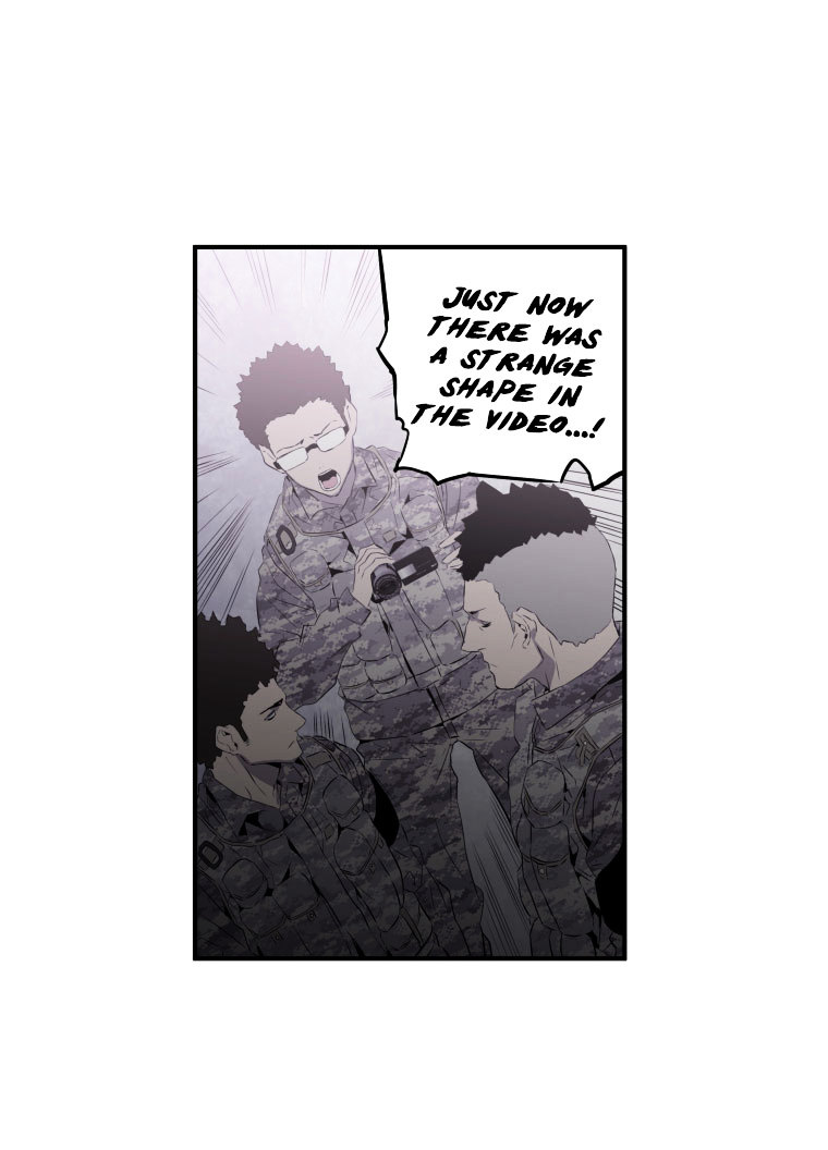 M.I.A - Jakjeonjung Siljong Chapter 20 page 48 - Chapter 20