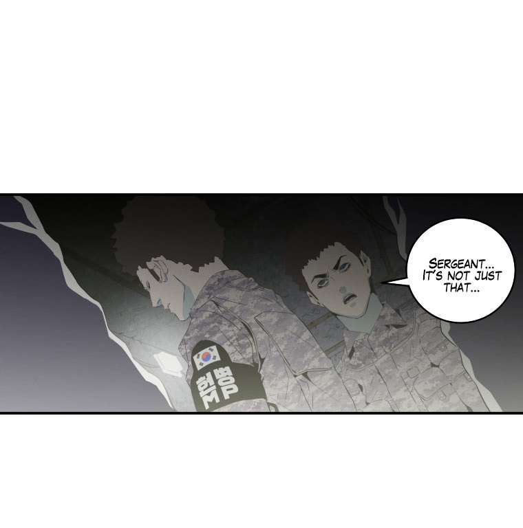 M.I.A - Jakjeonjung Siljong Chapter 20 page 51 - Chapter 20