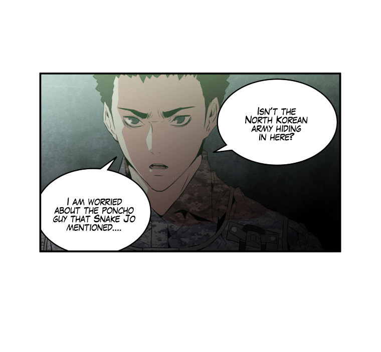 M.I.A - Jakjeonjung Siljong Chapter 20 page 52 - Chapter 20