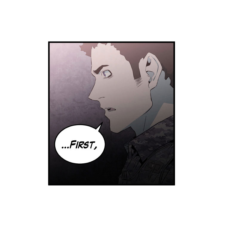 M.I.A - Jakjeonjung Siljong Chapter 20 page 53 - Chapter 20