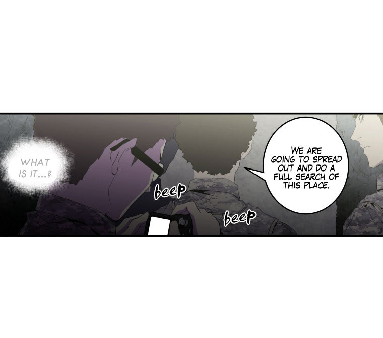 M.I.A - Jakjeonjung Siljong Chapter 20 page 54 - Chapter 20