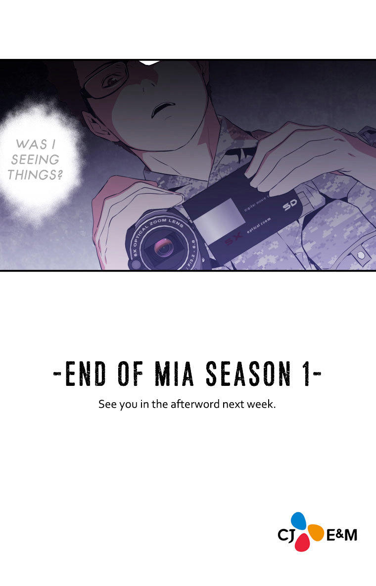 M.I.A - Jakjeonjung Siljong Chapter 20 page 55 - Chapter 20