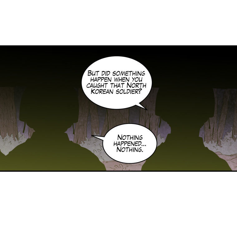 M.I.A - Jakjeonjung Siljong Chapter 21 page 11 - Chapter 21