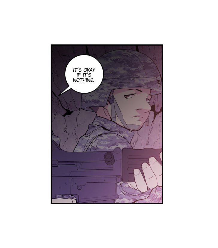 M.I.A - Jakjeonjung Siljong Chapter 21 page 13 - Chapter 21