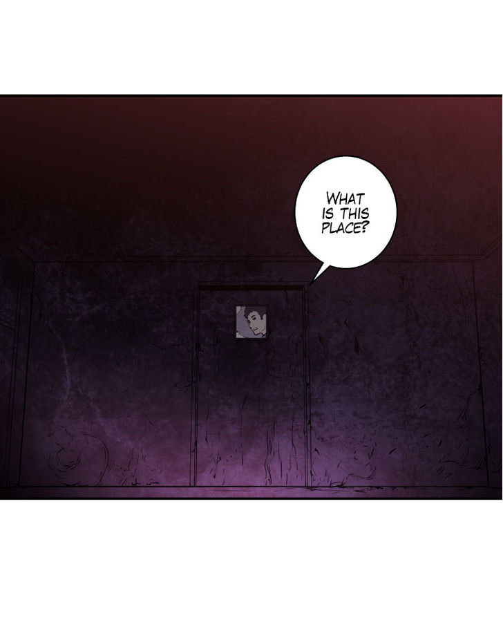M.I.A - Jakjeonjung Siljong Chapter 21 page 24 - Chapter 21