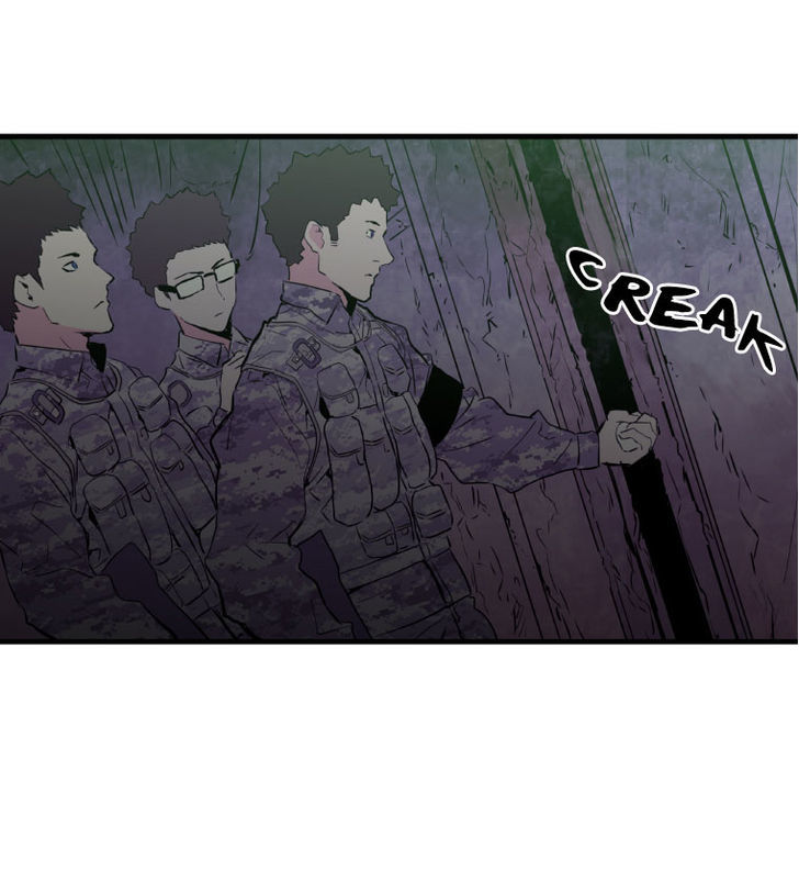 M.I.A - Jakjeonjung Siljong Chapter 21 page 26 - Chapter 21