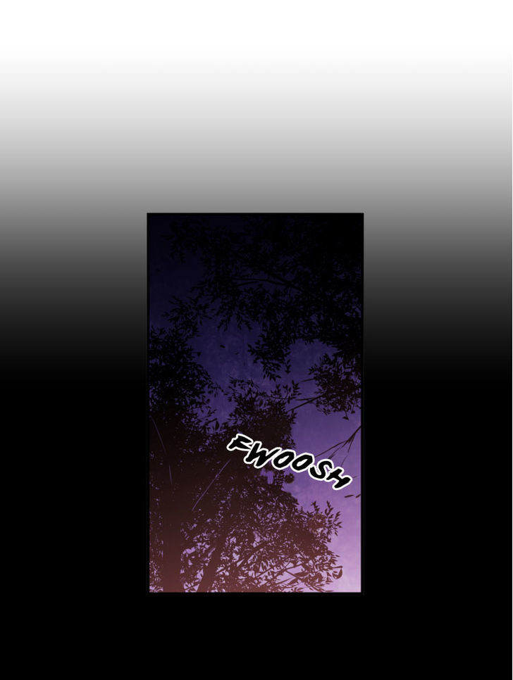 M.I.A - Jakjeonjung Siljong Chapter 21 page 27 - Chapter 21