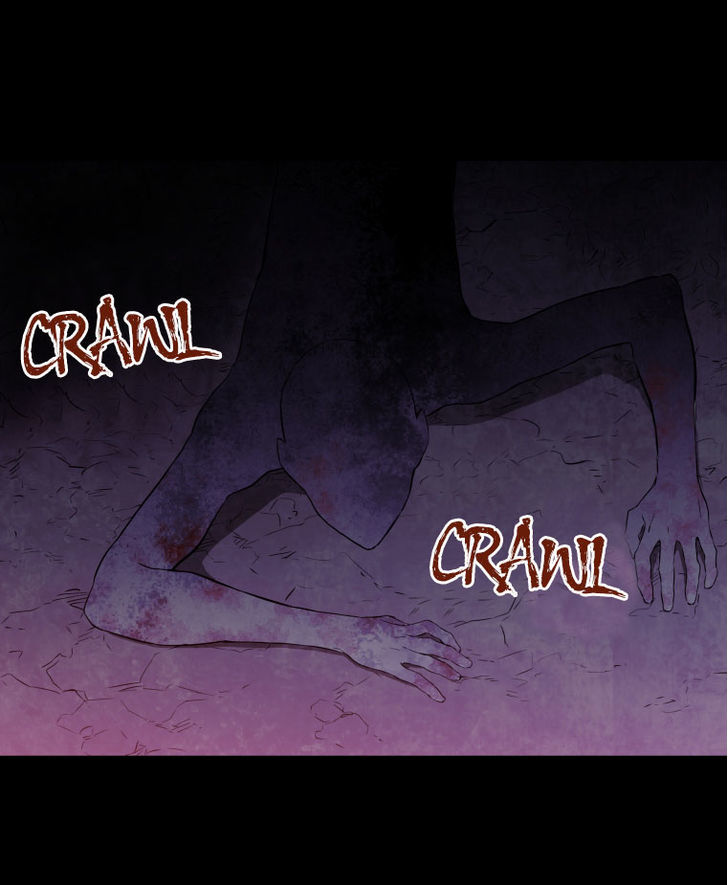 M.I.A - Jakjeonjung Siljong Chapter 21 page 33 - Chapter 21
