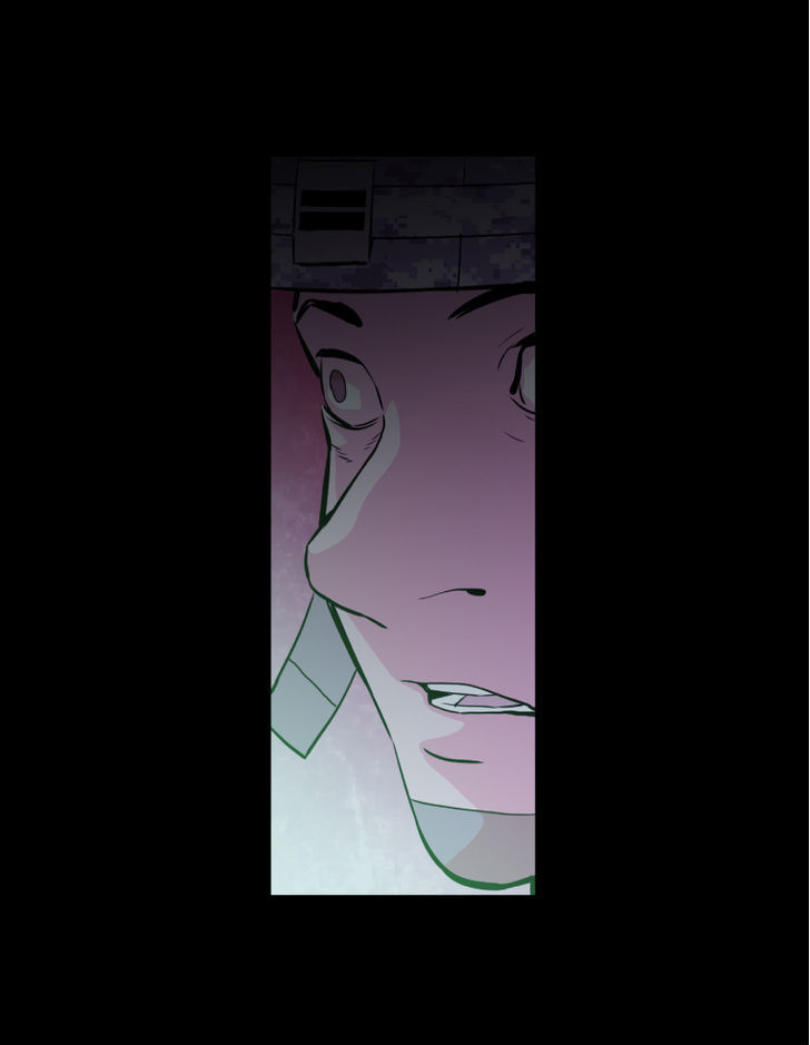M.I.A - Jakjeonjung Siljong Chapter 21 page 37 - Chapter 21