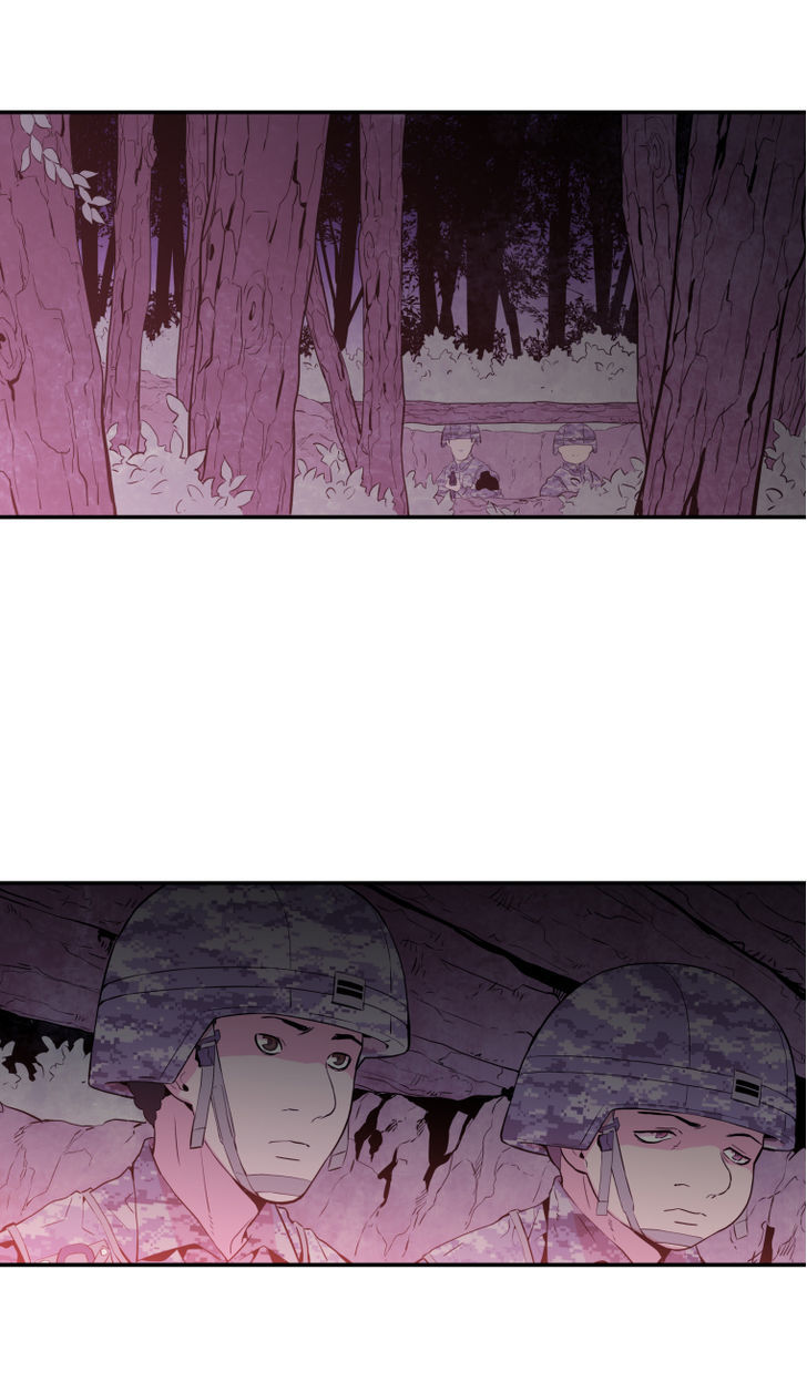 M.I.A - Jakjeonjung Siljong Chapter 21 page 5 - Chapter 21