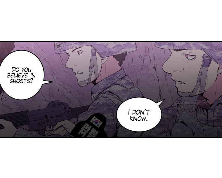 M.I.A - Jakjeonjung Siljong Chapter 21 page 8 - Chapter 21