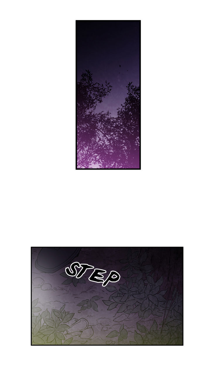M.I.A - Jakjeonjung Siljong Chapter 22 page 15 - Chapter 22