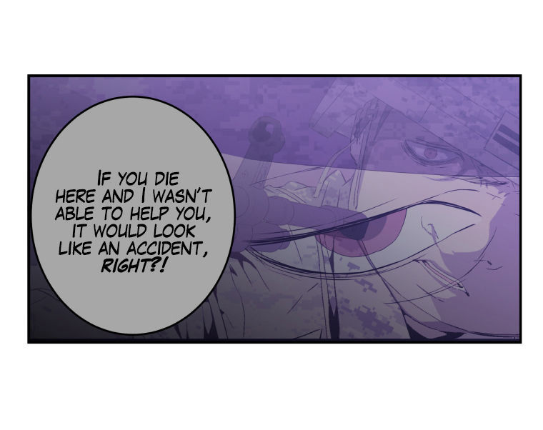 M.I.A - Jakjeonjung Siljong Chapter 22 page 25 - Chapter 22