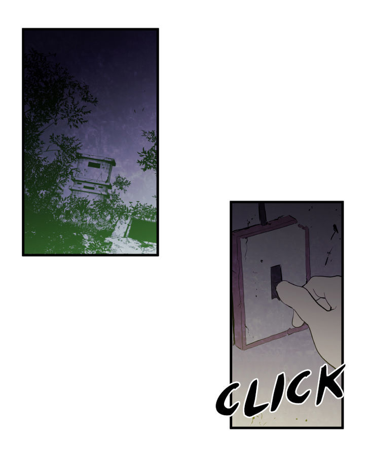 M.I.A - Jakjeonjung Siljong Chapter 22 page 34 - Chapter 22