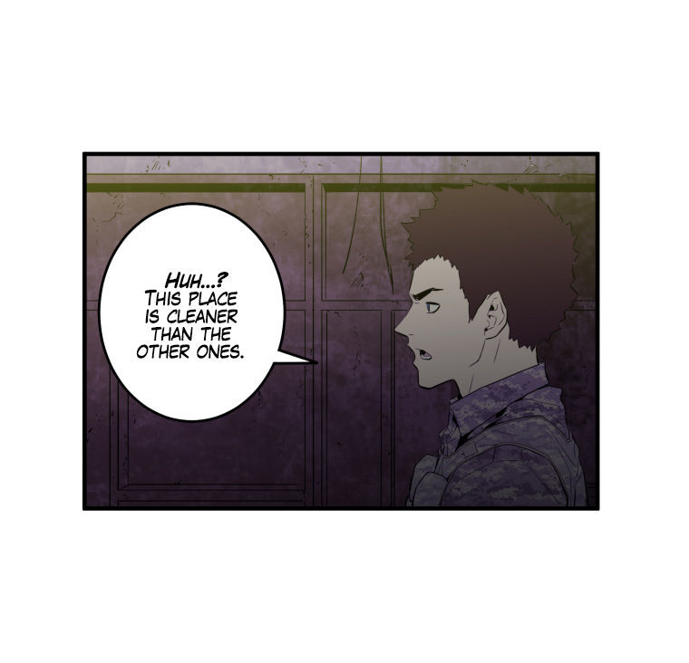 M.I.A - Jakjeonjung Siljong Chapter 22 page 35 - Chapter 22