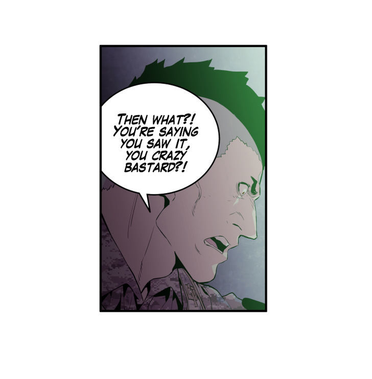 M.I.A - Jakjeonjung Siljong Chapter 22 page 7 - Chapter 22