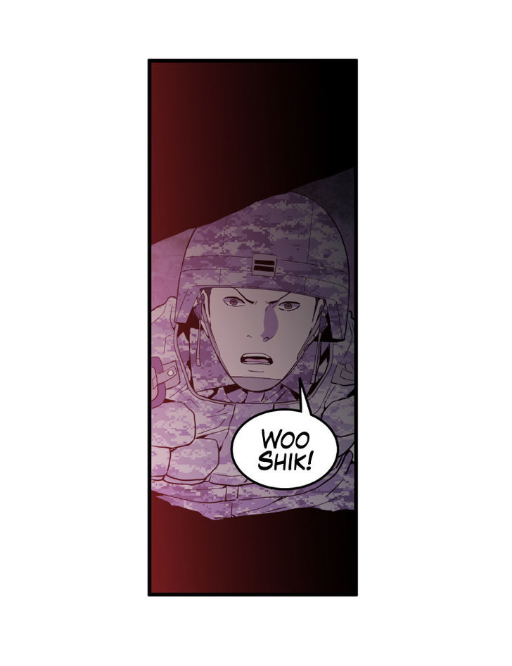 M.I.A - Jakjeonjung Siljong Chapter 23 page 11 - Chapter 23