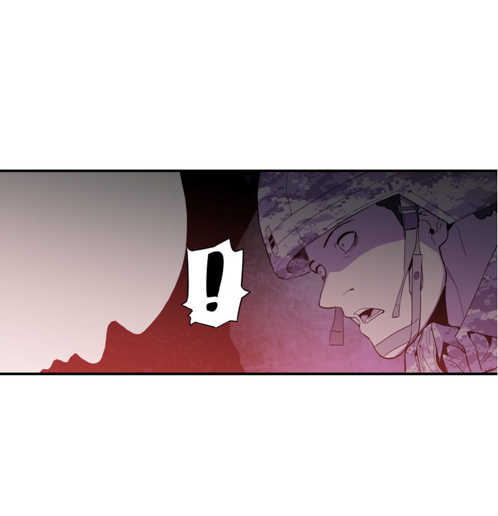 M.I.A - Jakjeonjung Siljong Chapter 23 page 12 - Chapter 23